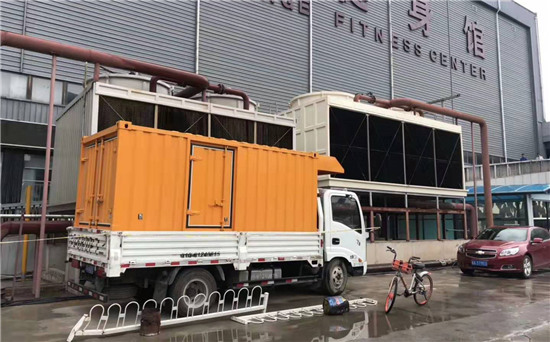 盐山300KW发电机组适配电缆规格选型指南