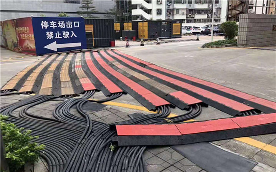 盐山发电机组电缆选型完整具体步骤(工程通用标准流程)